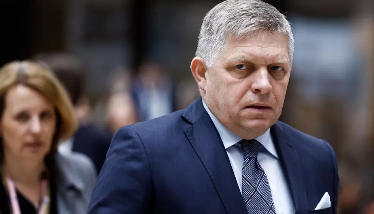 «Дружба» знову працює: Фіцо заявив, що трубопровід «не був пошкоджений» і натякнув на політику