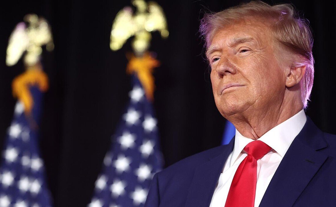 “Зелене світло” на удари в морі: Трамп різко посилив тиск на Іран і наказав діяти жорстко