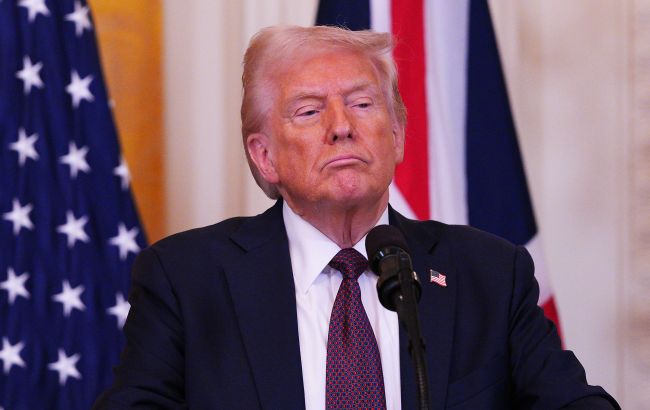 Трамп формує “чорний список” НАТО
