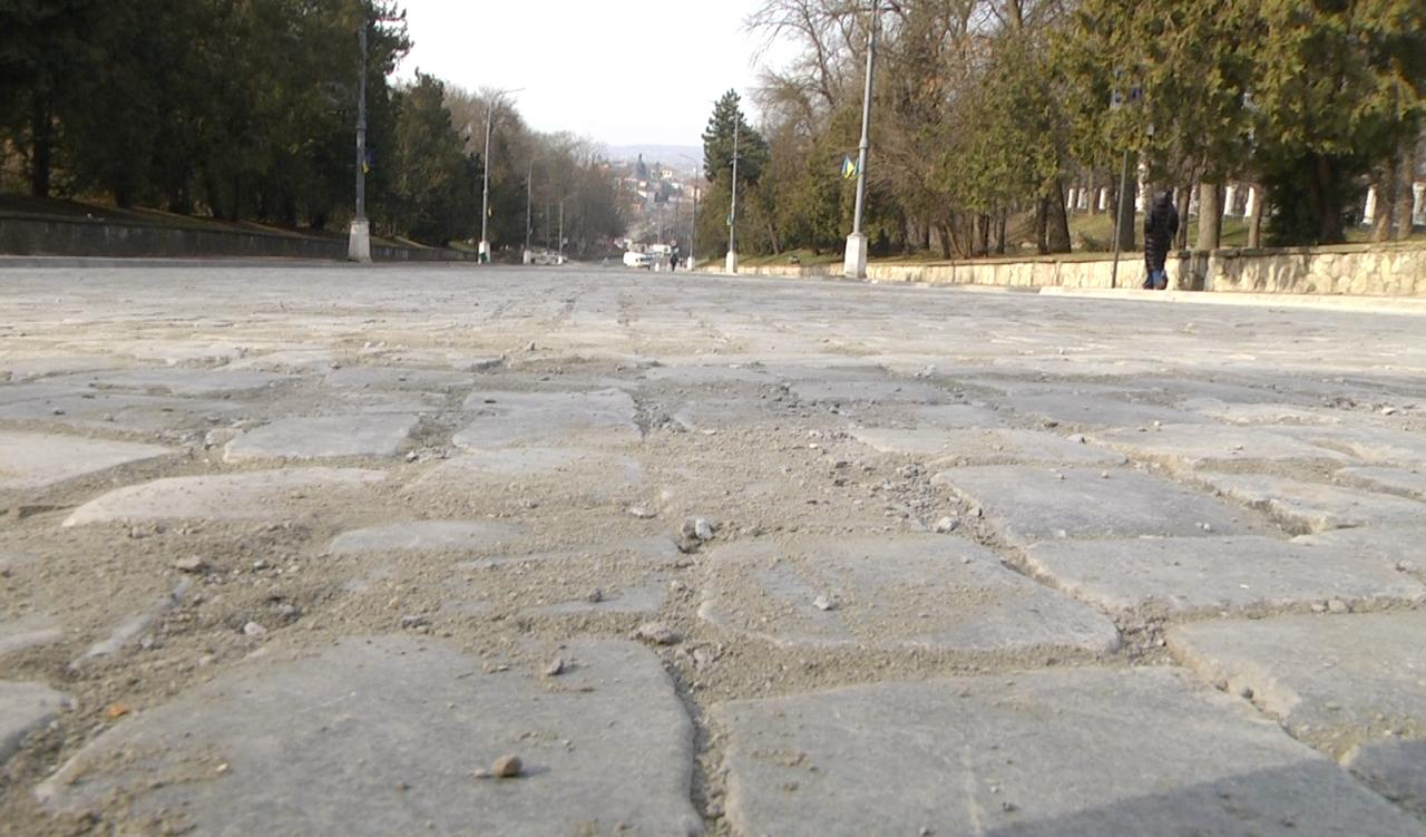 У Кам’янці-Подільському викрили схему розкрадання майже 3 млн гривень на ремонтах