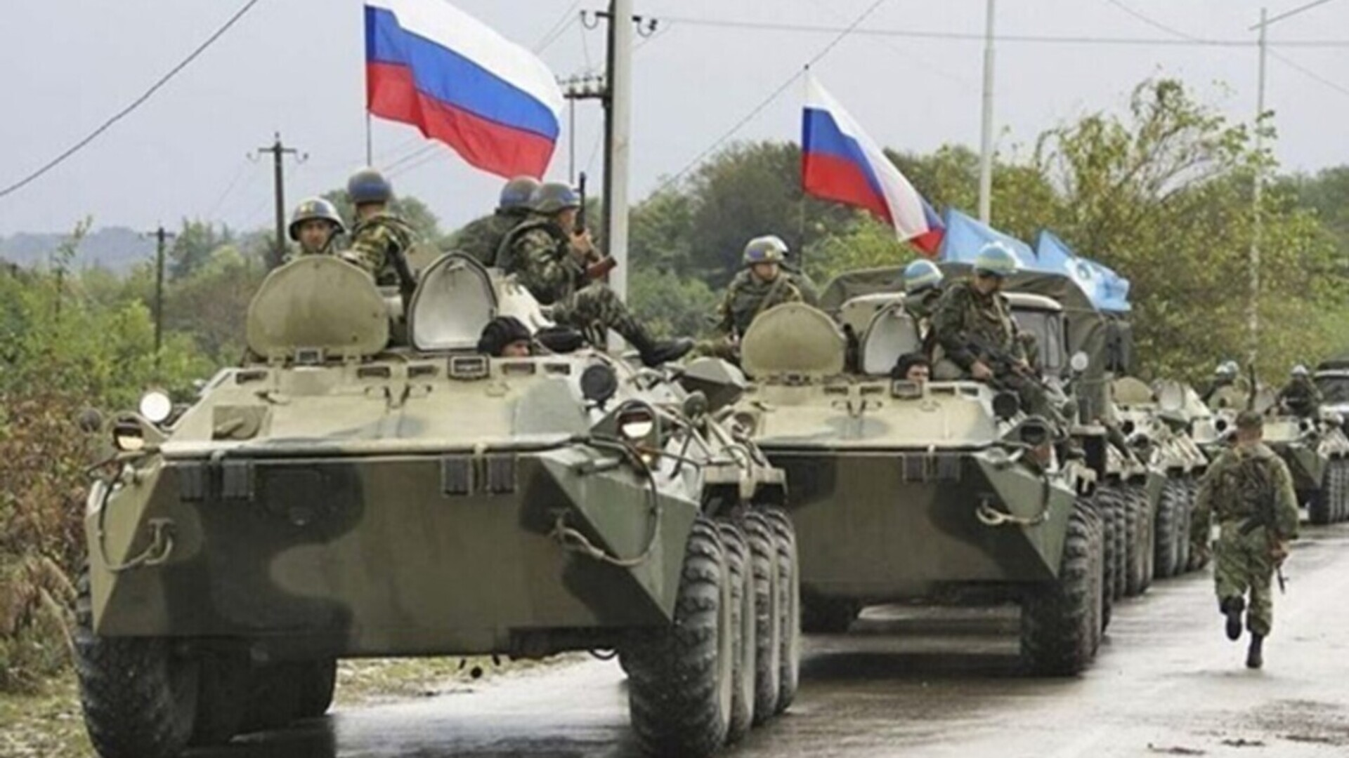 Російська армія вперше за 2,5 року не просунулась на фронті в Україні