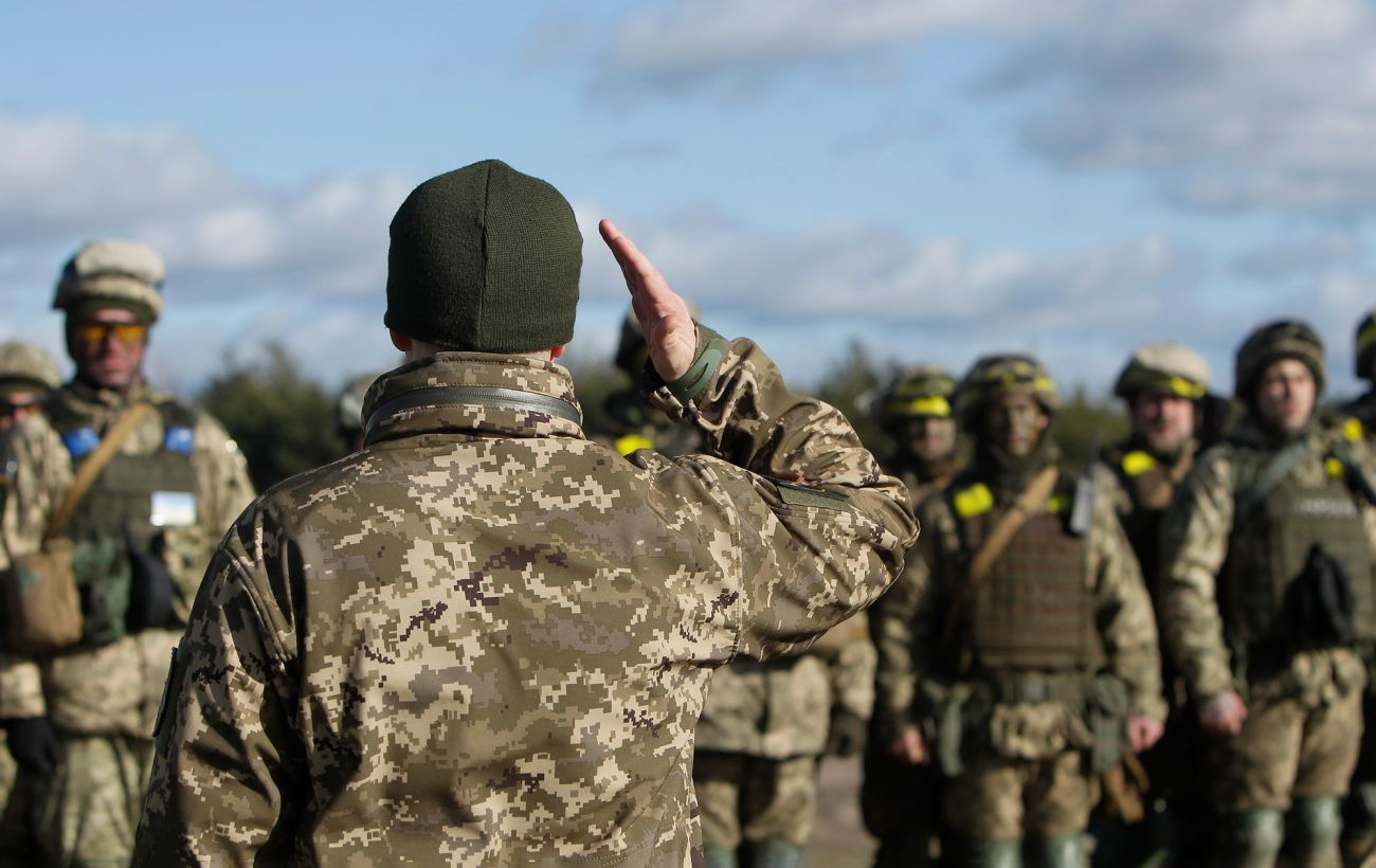 Омбудсмен б’є на сполох: у військовій частині виявили масове порушення мобілізації