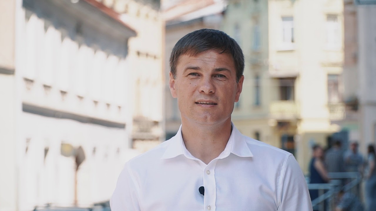 Депутат Львівської облради Андрейко судиться за мандат і через декларацію