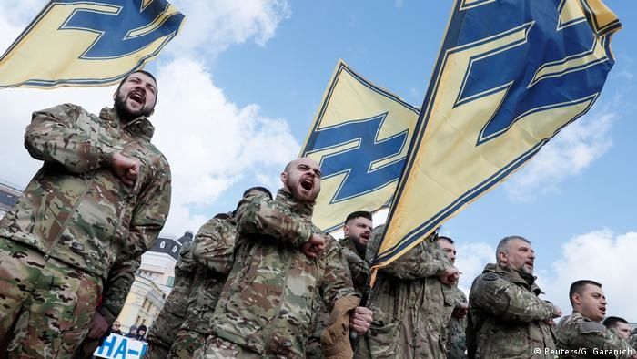 Понад 700 бійців «Азову» четвертий рік залишаються у полоні РФ: Росія блокує їх повернення, — підрозділ