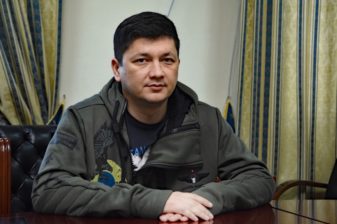 “На форсування Дніпра потрібні два місяці”: Кім оцінив загрозу нового наступу Росії на півдні