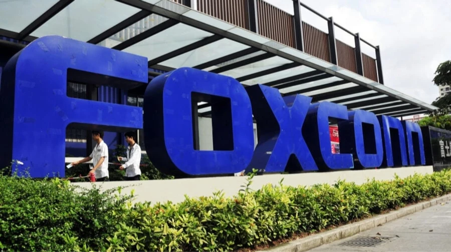 Хакери зламали Foxconn: викрадені дані можуть зачепити Apple, Google і NVIDIA