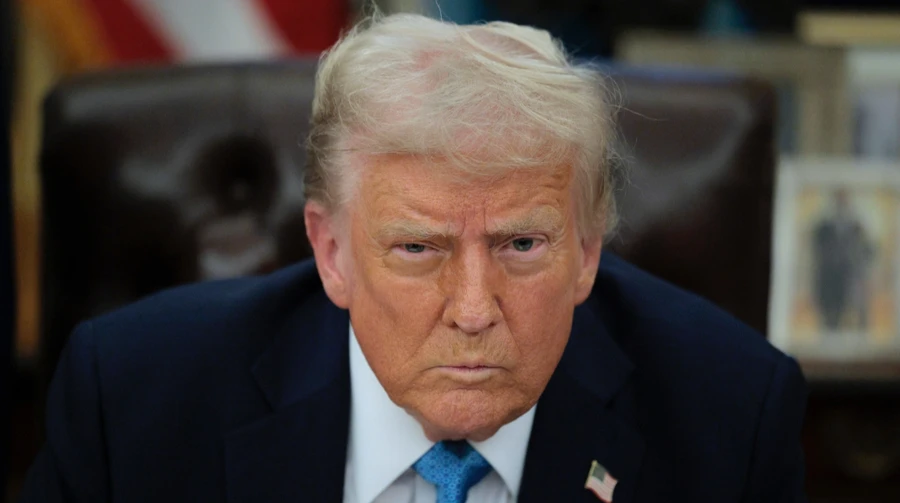 Трамп атакує медіа