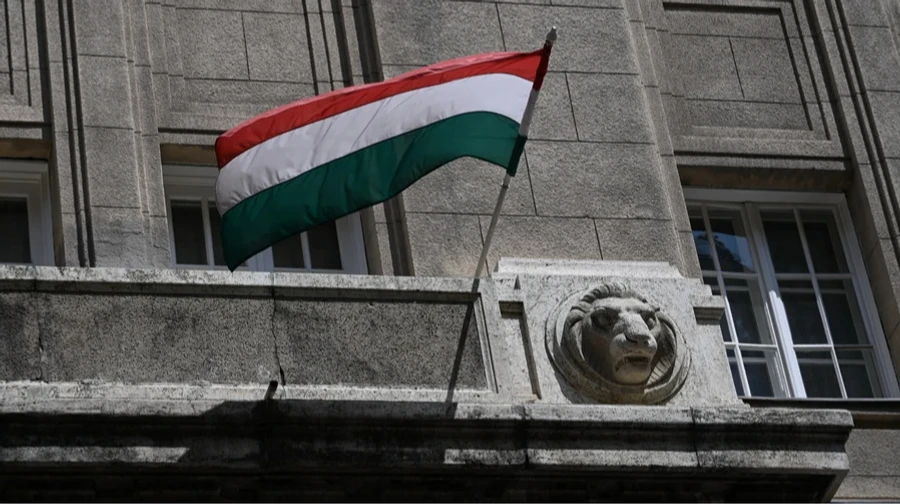 Угорщина вислала російського розвідника