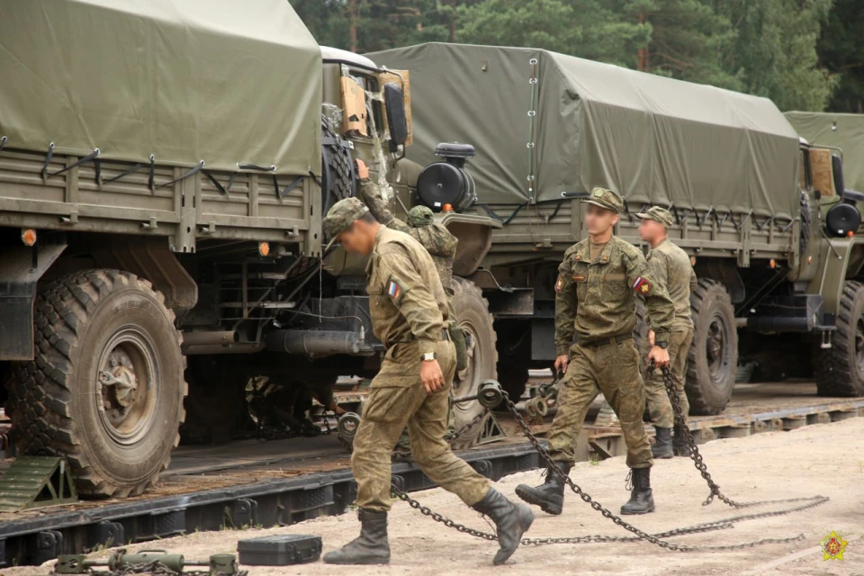 Британська розвідка підтвердила майже пів мільйона втрат РФ у війні проти України