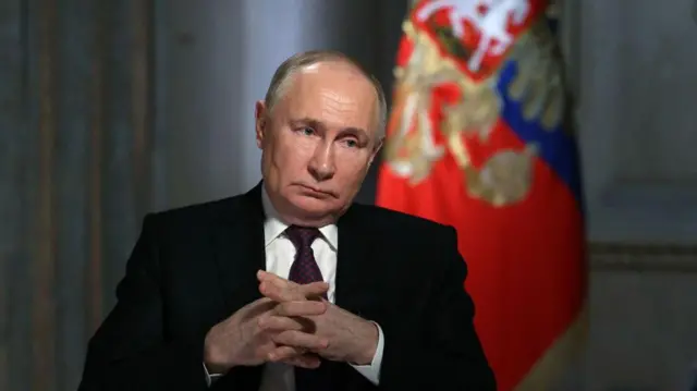 Путін під тиском: що може змінити хід війни