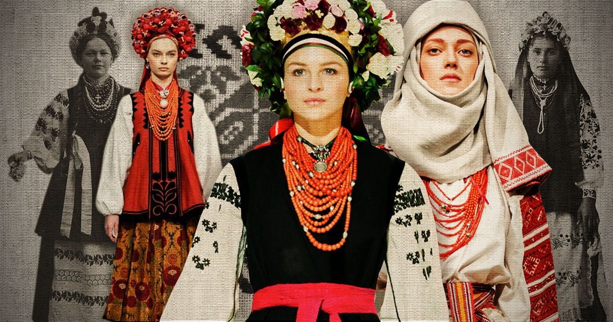 Від 500 до 64 000 гривень: чому українські вишиванки коштують як масмаркет і як люксовий одяг