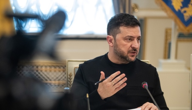 Зеленський попередив про новий план Кремля щодо Придністров’я: Росія хоче оголосити регіон «своєю територією»