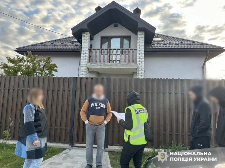 Масштабні обшуки в ТЦК: виявили мільйонні розбіжності