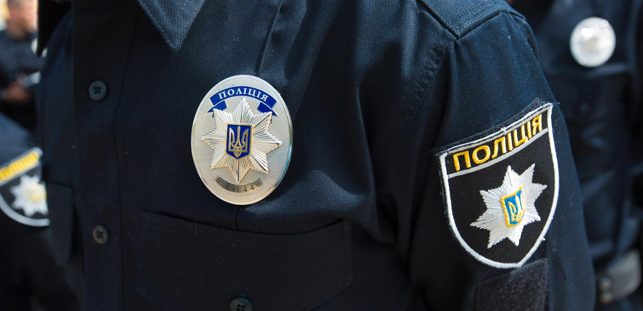 “Працюємо далі, все стабільно” – обшуки у керівників обласних підрозділів Нацполу не призведуть до змін у системі