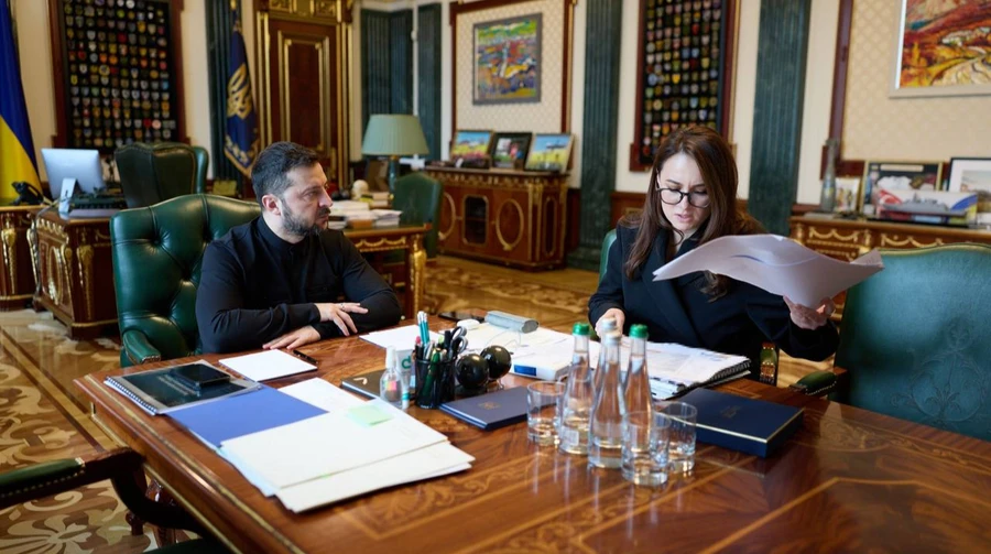 Кадрові зміни у владі вже на підході: Зеленський анонсував рішення, які можуть ухвалити найближчими днями