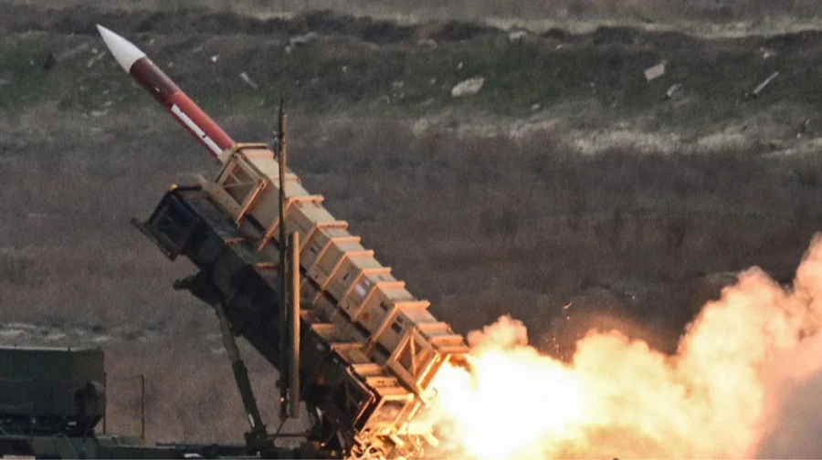 США дали попередню згоду Польщі на виробництво ракет для систем Patriot