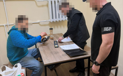 Суд відправив Дубінського під безальтернативний арешт