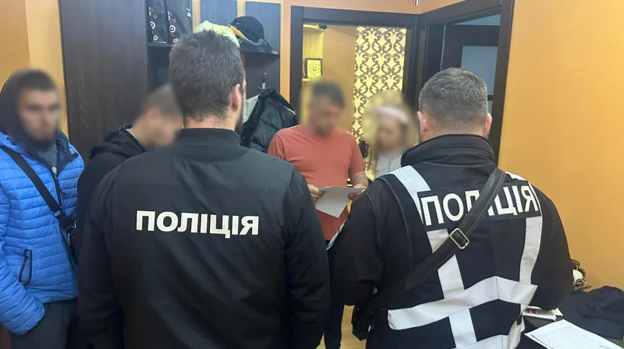 Фіктивна інвалідність за 420 тис. грн: викрито схему на 200 млн