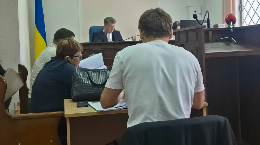 Корупція у Верховному Суді: ВАКС призначив 3 млн грн застави судді