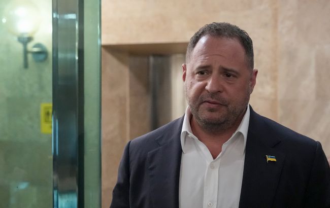 140 мільйонів і свобода: Єрмак вийшов із СІЗО