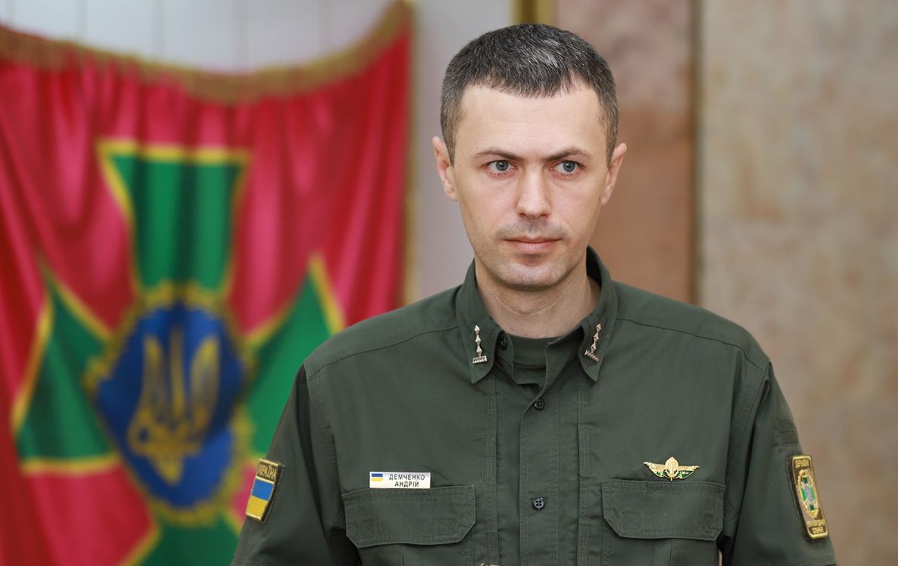 У Держприкордонслужбі заявили, що біля кордону з Білоруссю не фіксують накопичення військ РФ