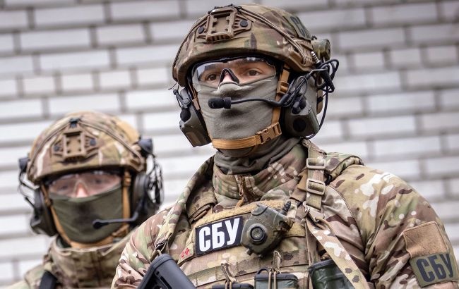 СБУ уразила центр радіоелектронної розвідки ФСБ у Краснодарському краї