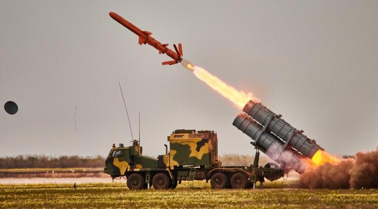 Удари по Криму та окупованих територіях: ЗСУ вдарили по “Іскандерах”, РЛС і складах ворога