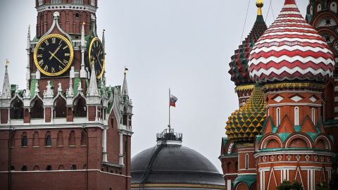 Парад без танків: Годжес розкрив можливі причини рішення Москви