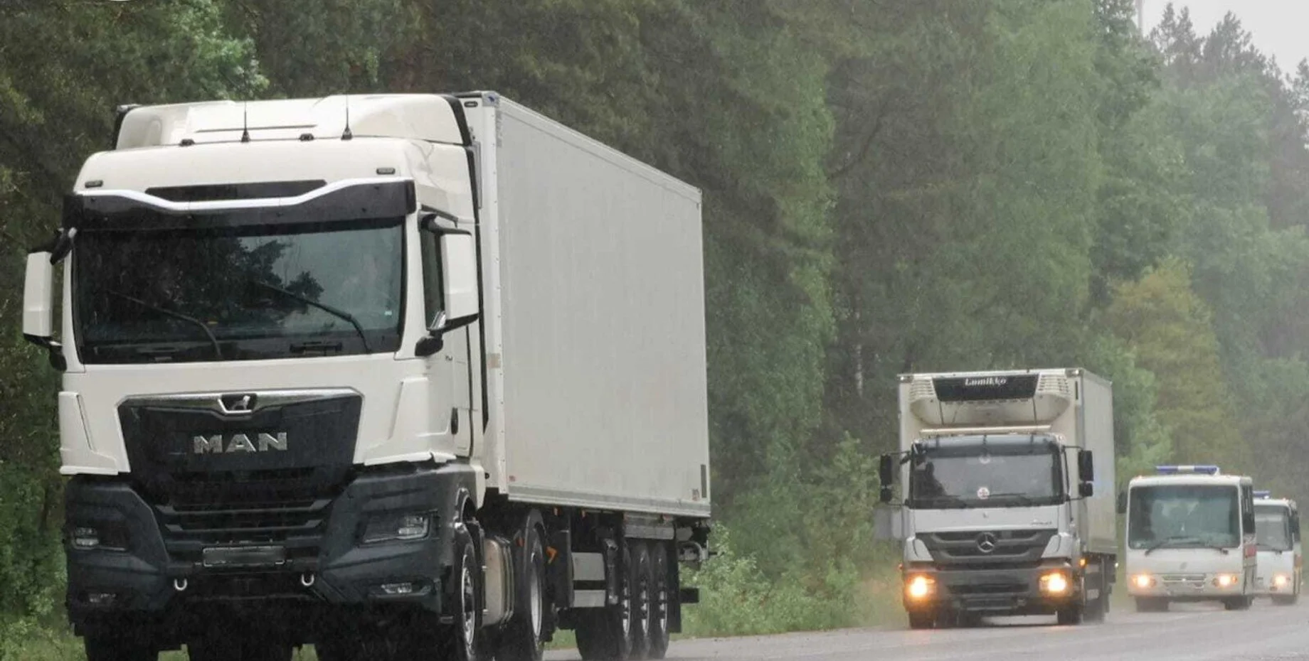 Повернення додому навіть після смерті: Україна провела одну з найбільших репатріацій тіл загиблих за час війни