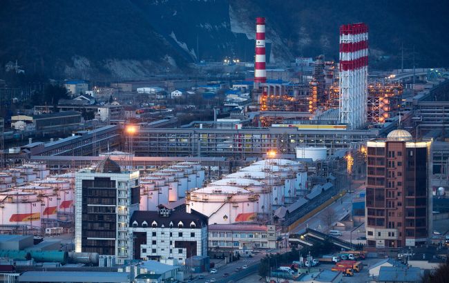 Кремль отримує надприбутки: ціни на Urals зросли до максимуму з 2023 року