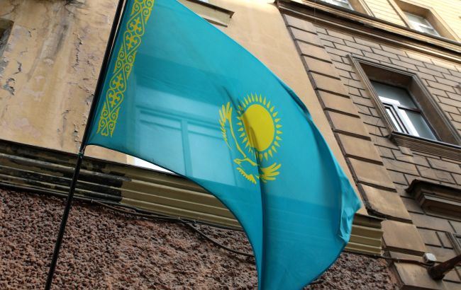 Казахстан відмовився виконувати рішення щодо $1,4 млрд для “Нафтогазу”