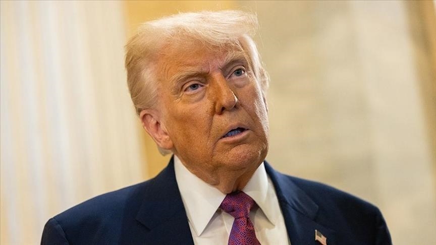 Трамп оголосив про ліквідацію одного з керівників ІДІЛ