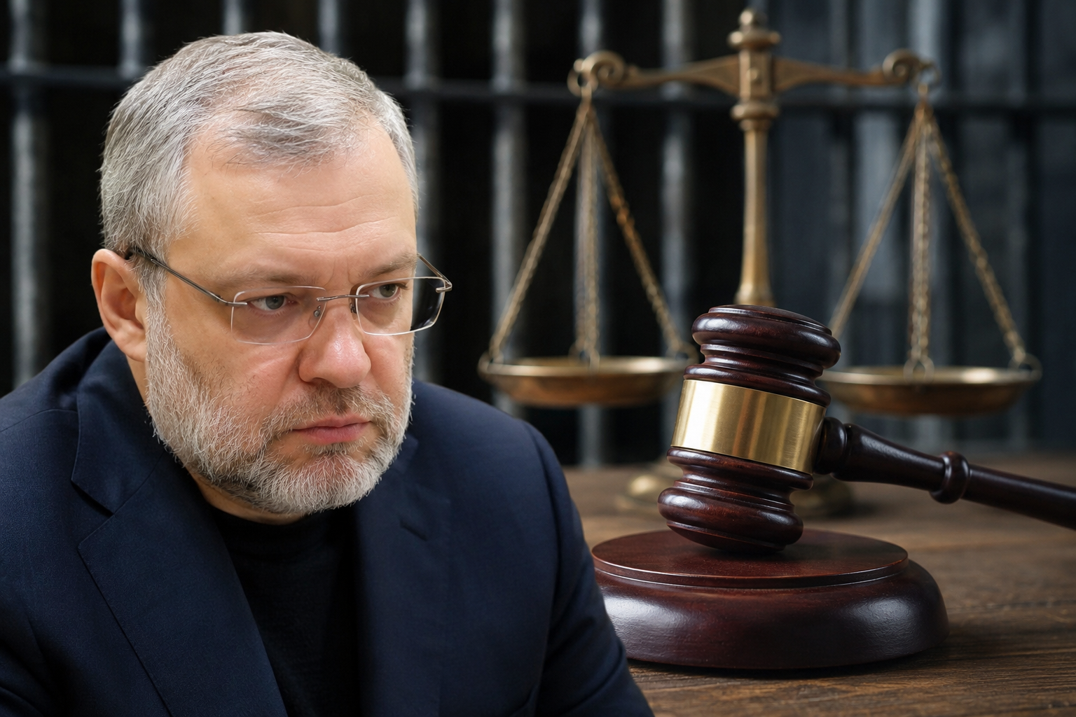 Мінус 50 мільйонів: суд пішов назустріч ексміністру енергетики Галущенку
