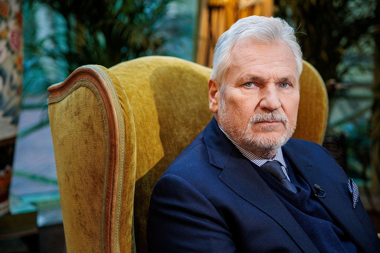«Без українців буде катастрофа»: експрезидент Польщі виступив із різкою заявою