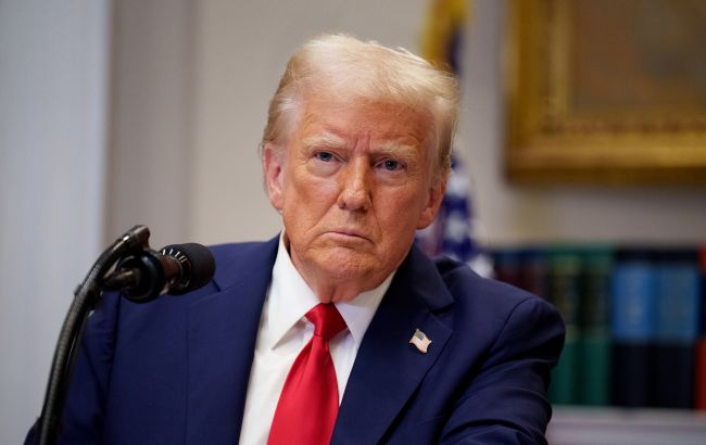 Трамп анонсував історичну угоду з Іраном: підписання може відбутися вже за кілька годин