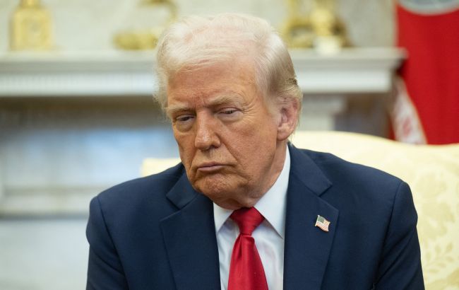 Ім’я Трампа прибрали з Кеннеді-центру за рішенням суду