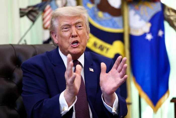 Конгрес кинув виклик Трампу: президента можуть позбавити ключового права у війні з Іраном