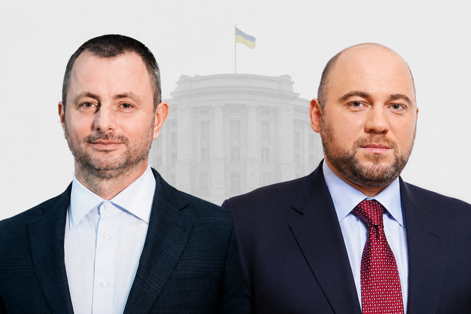Вадим Столар лобіює главу Деснянської РДА Максима Бахматова на керівника Київської міської військової адміністрації