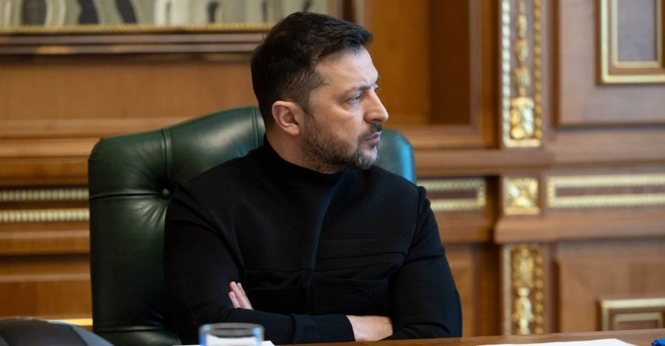 Зеленський завдав удару по кремлівській пропаганді: під санкції потрапили російські медіа та судді, причетні до переслідування українців