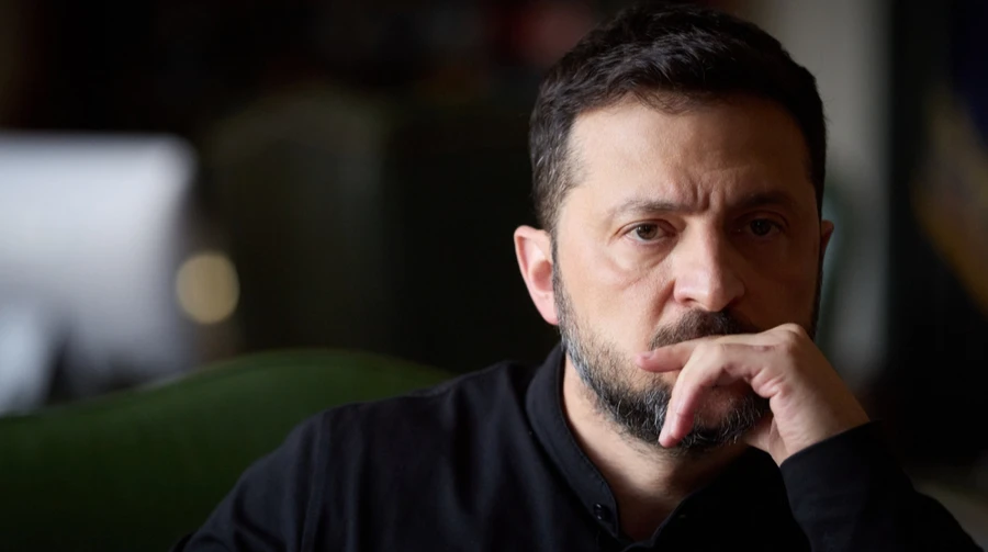 Зеленський попередив про найгірший сценарій: “Путін може вдарити ще сильніше”