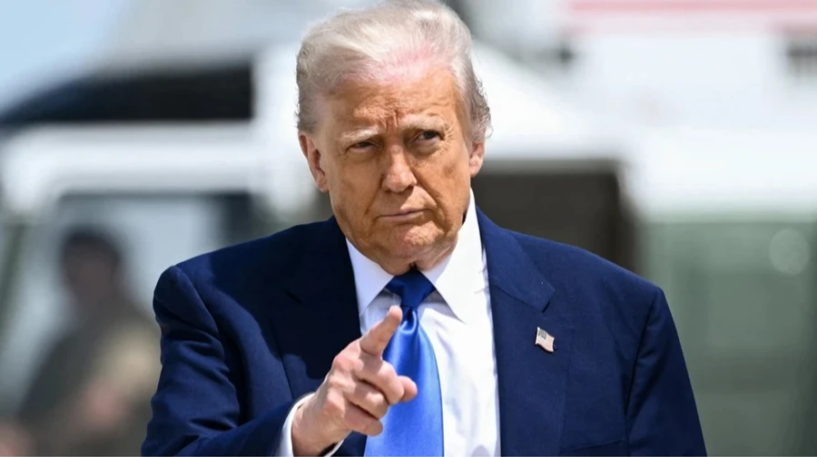 Одна заява Трампа ледь не зірвала мирну угоду з Іраном