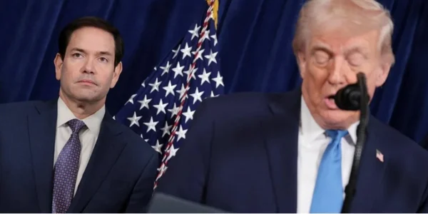 «Дзвонить о другій ночі»: Рубіо розкрив шалений графік Трампа і розлютився через відео, де президент нібито спить