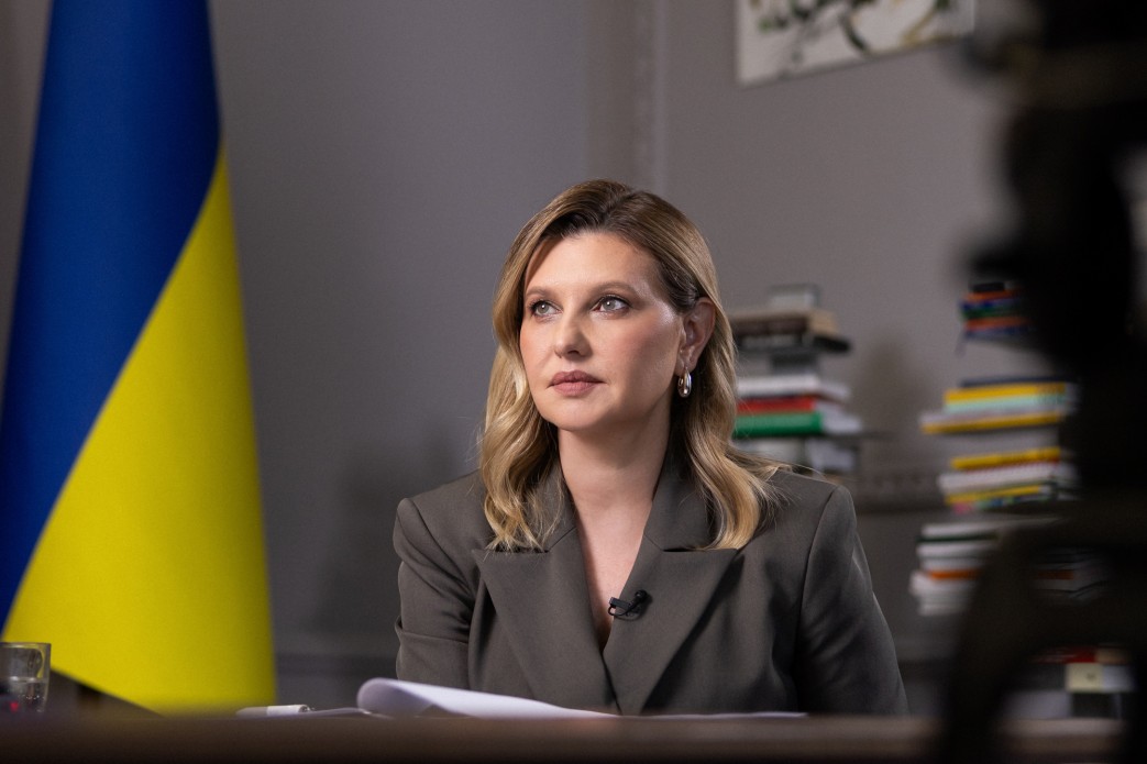 «Наших дітей зробили трофеями»: Зеленська шокувала деталями цинічної пропозиції Росії