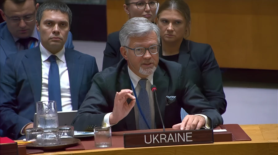 Україна в ООН зробила гучне попередження світу та Росії