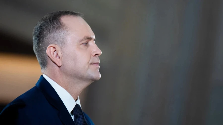 Навроцький встановив рекорд довіри в Польщі