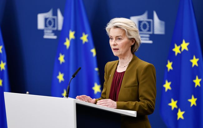 ЄС про Україну і Молдову: вступ не обов’язково відбуватиметься синхронно