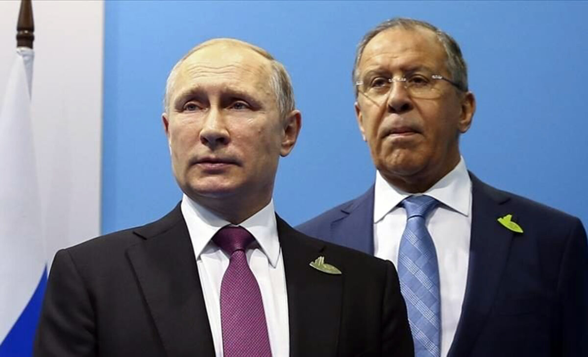 Після серії вибухів у РФ Кремль перейшов до прямих погроз: що заявив Лавров