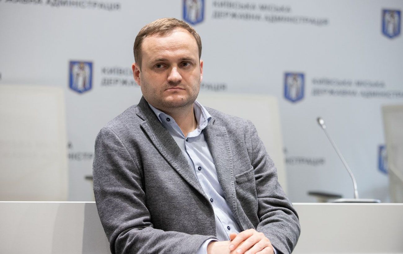 Майже 5 мільйонів під питанням: що знайшли НАБУ і САП у справі Кулеби