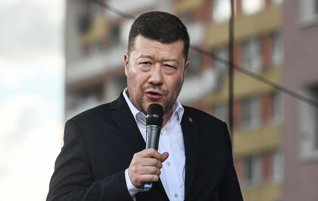 У Чехії хочуть скасувати захист для українців