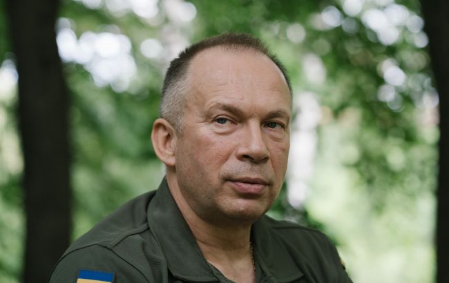 Сирський назвав ключову умову демобілізації в Україні